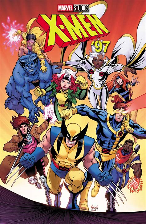 x men 97 full series.